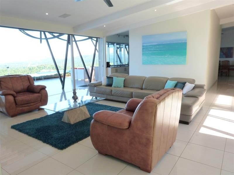 4 Wylie Road, Mission Beach QLD 4852