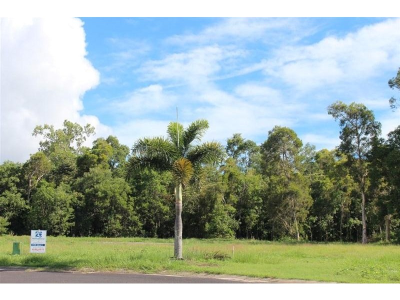 Lot 53, 22 Midshipman Street, South Mission Beach QLD 4852
