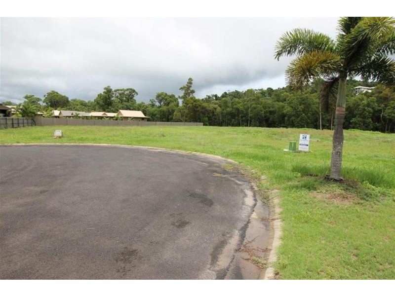 Lot 53, 22 Midshipman Street, South Mission Beach QLD 4852