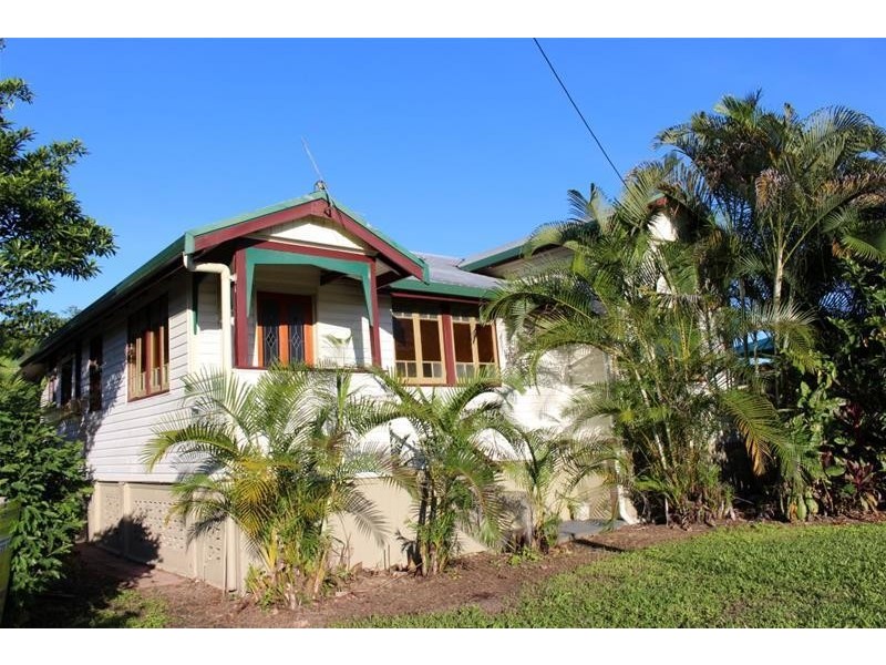 4 Walter Lever Estate Road, Silkwood QLD 4856