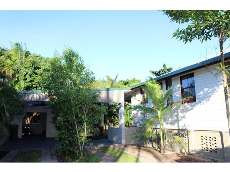 4 Walter Lever Estate Road, Silkwood QLD 4856