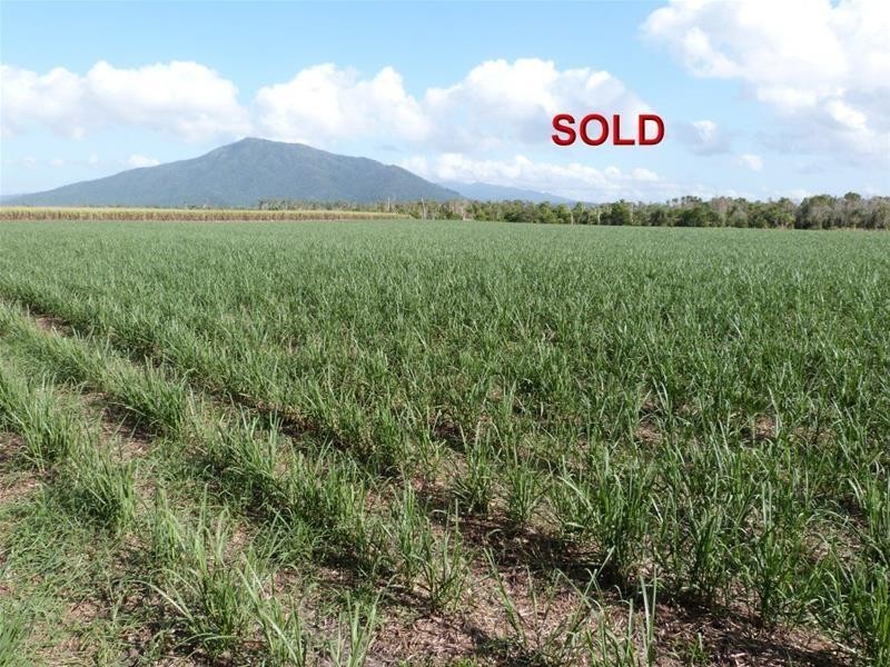 Lot 1 & 517, 1 & Lot 517 Maria Road, Lower Tully QLD 4854