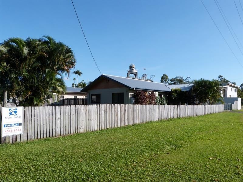 36 Victoria Street, Silkwood QLD 4856