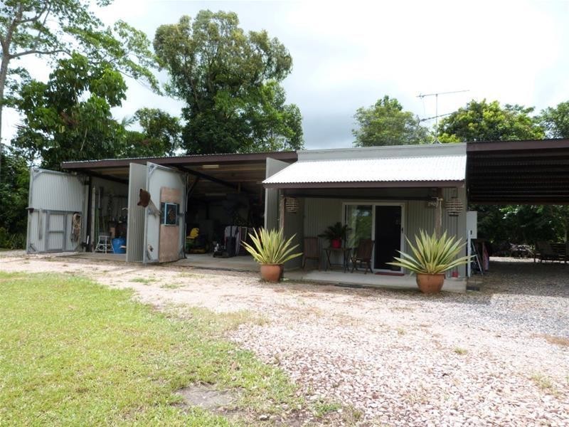 252 East Feluga Road, East Feluga QLD 4854