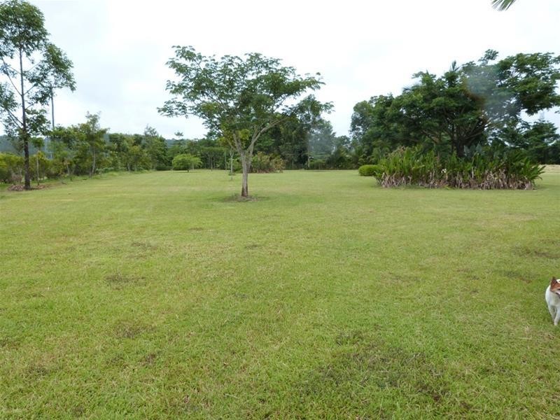 252 East Feluga Road, East Feluga QLD 4854