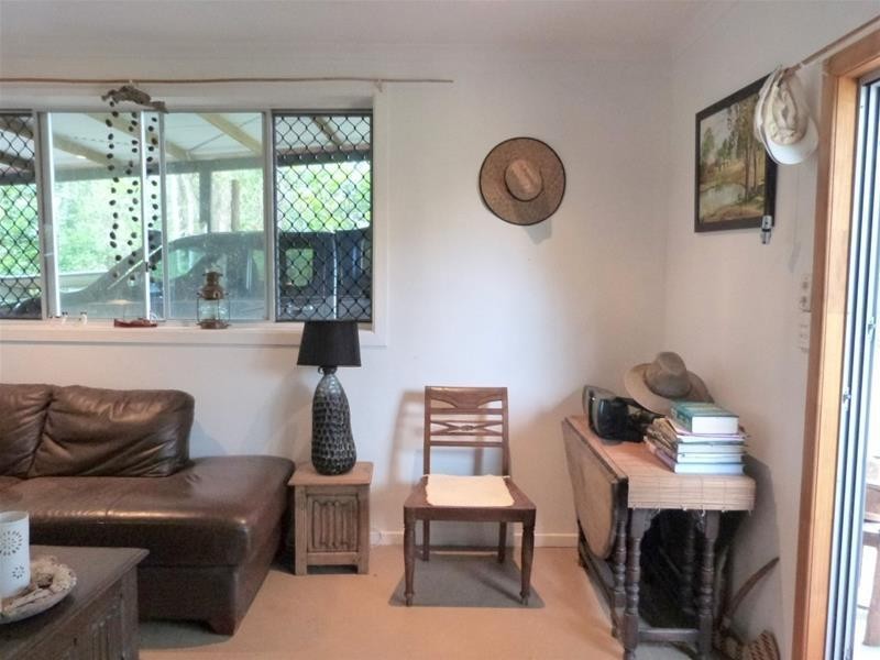 252 East Feluga Road, East Feluga QLD 4854