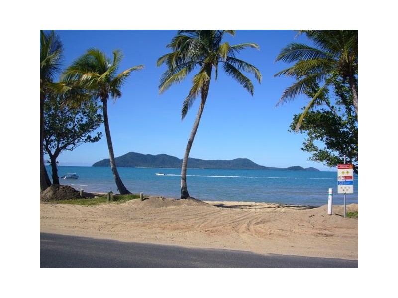 Lot 107, 146 Kennedy Esplanade, South Mission Beach QLD 4852