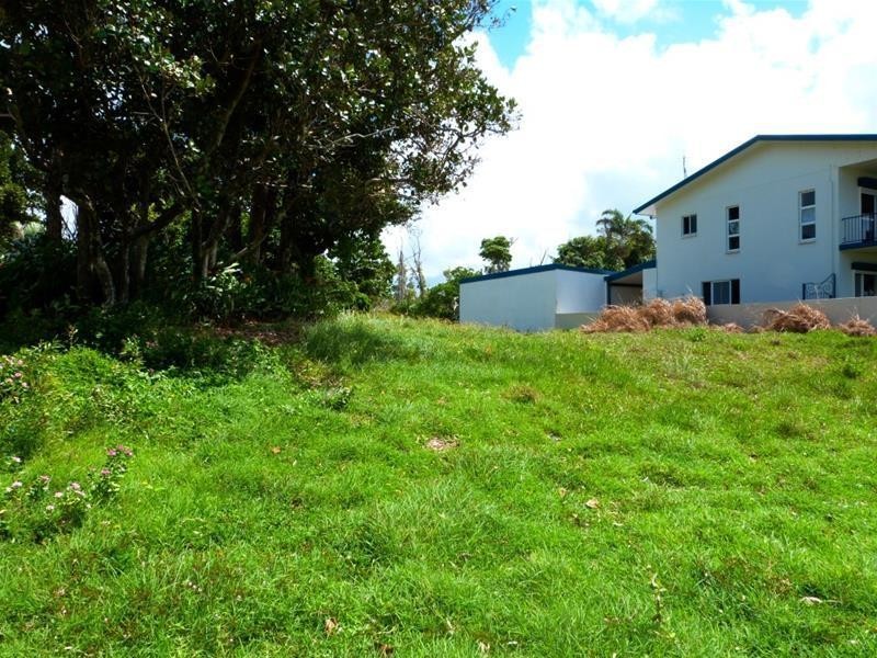 Lot 107, 146 Kennedy Esplanade, South Mission Beach QLD 4852