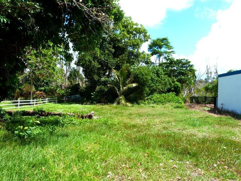 Lot 107, 146 Kennedy Esplanade, South Mission Beach QLD 4852