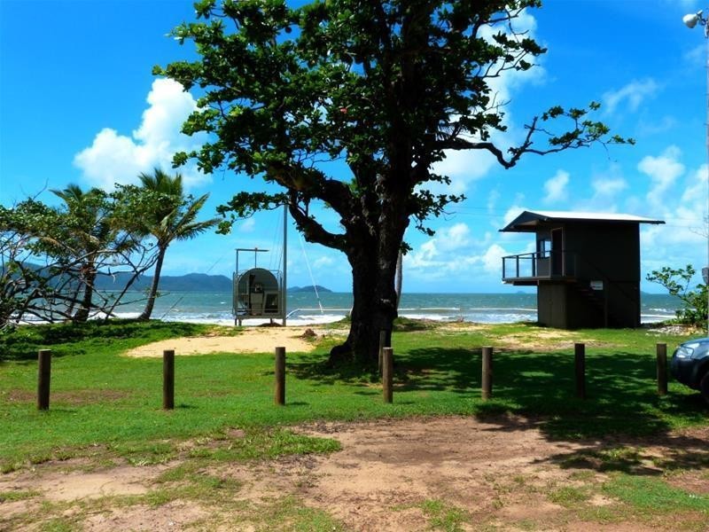 Lot 107, 146 Kennedy Esplanade, South Mission Beach QLD 4852