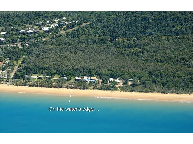 Lot 107, 146 Kennedy Esplanade, South Mission Beach QLD 4852