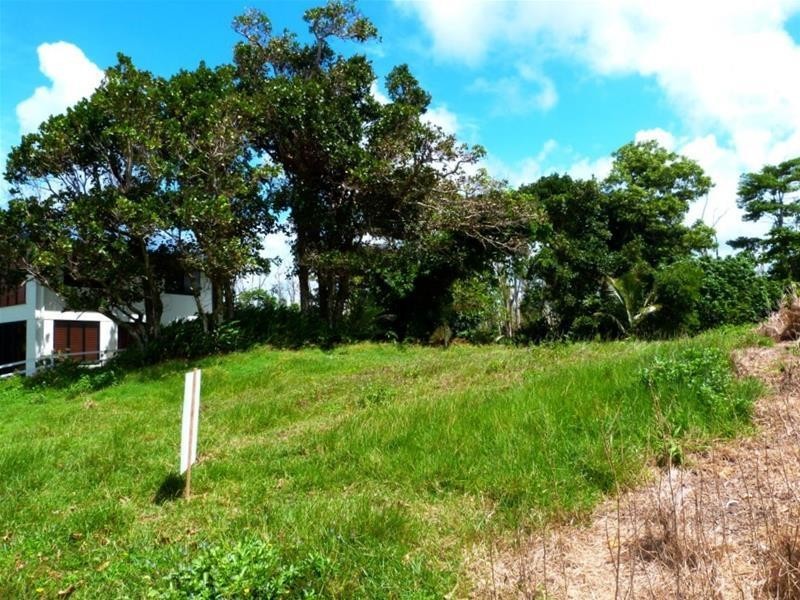 Lot 107, 146 Kennedy Esplanade, South Mission Beach QLD 4852