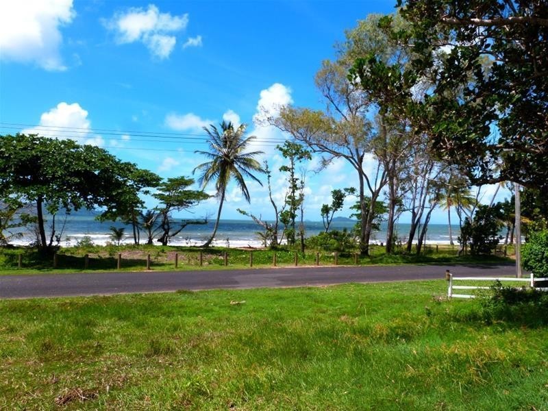 Lot 107, 146 Kennedy Esplanade, South Mission Beach QLD 4852