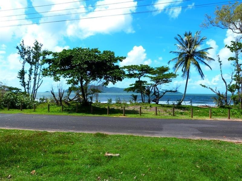 Lot 107, 146 Kennedy Esplanade, South Mission Beach QLD 4852