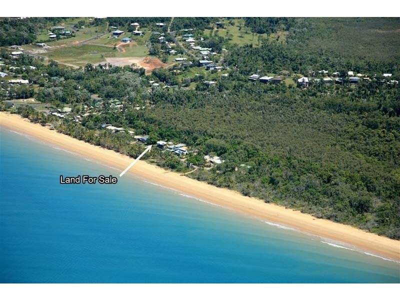 Lot 107, 146 Kennedy Esplanade, South Mission Beach QLD 4852