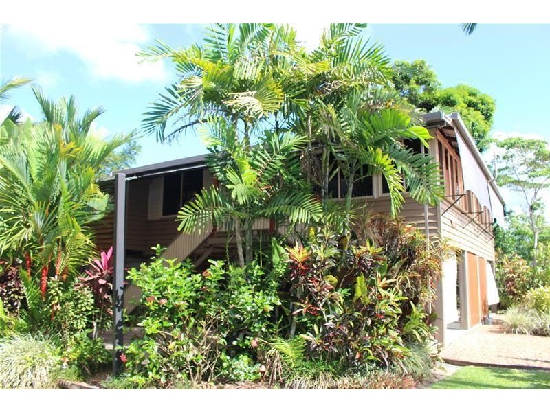 76 Chauvel Street, El Arish QLD 4855