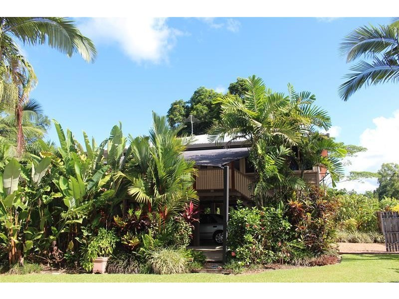 76 Chauvel Street, El Arish QLD 4855