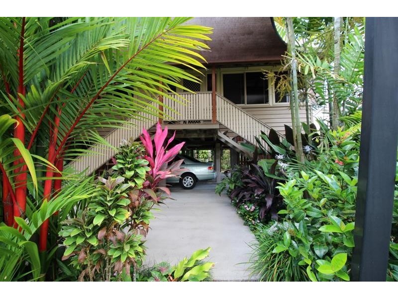 76 Chauvel Street, El Arish QLD 4855