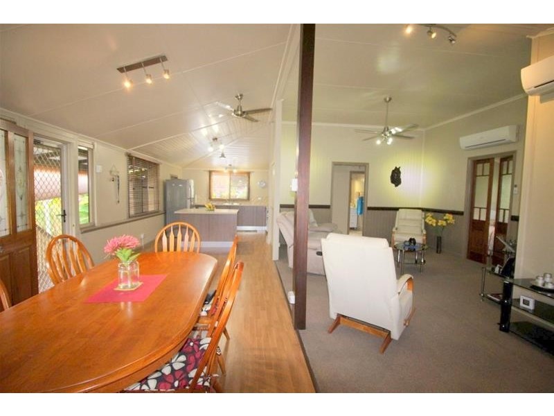 76 Chauvel Street, El Arish QLD 4855