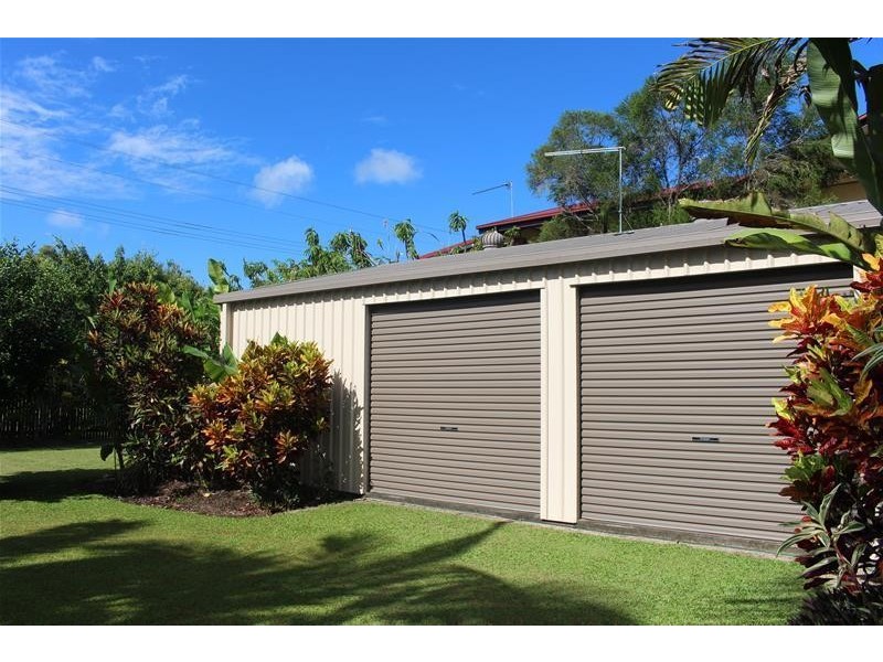 76 Chauvel Street, El Arish QLD 4855