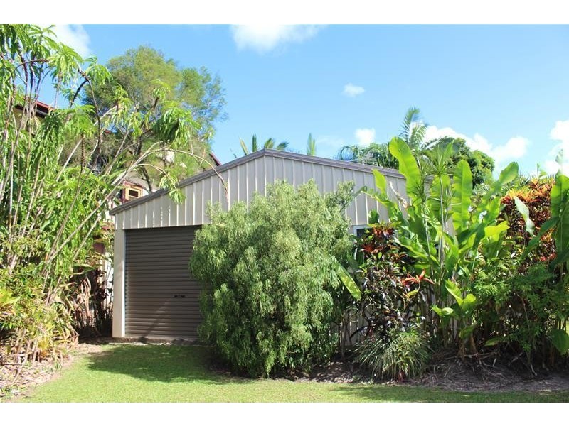 76 Chauvel Street, El Arish QLD 4855