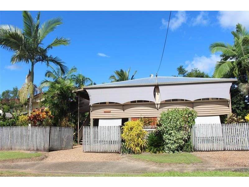 76 Chauvel Street, El Arish QLD 4855