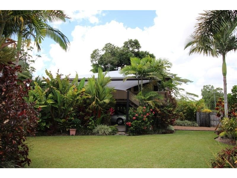 76 Chauvel Street, El Arish QLD 4855