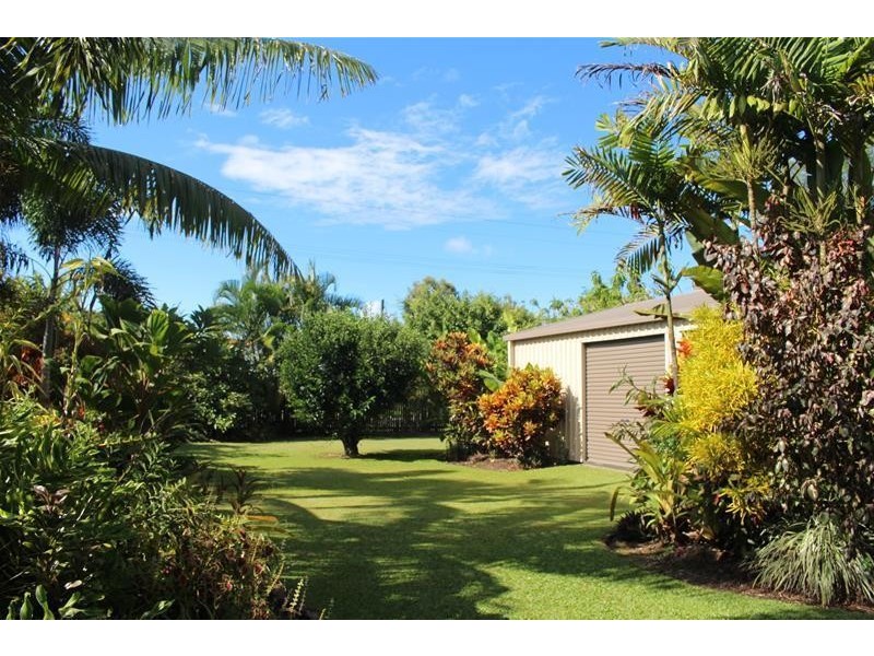 76 Chauvel Street, El Arish QLD 4855