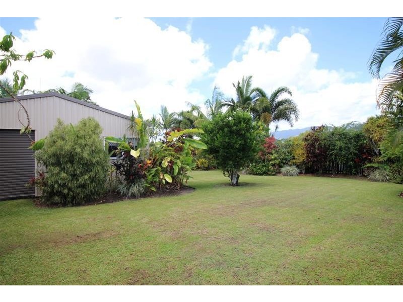 76 Chauvel Street, El Arish QLD 4855