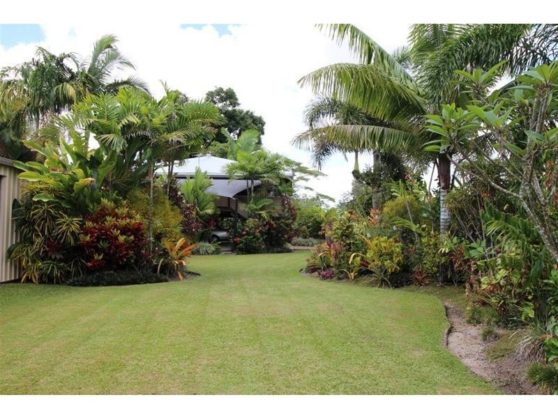 76 Chauvel Street, El Arish QLD 4855