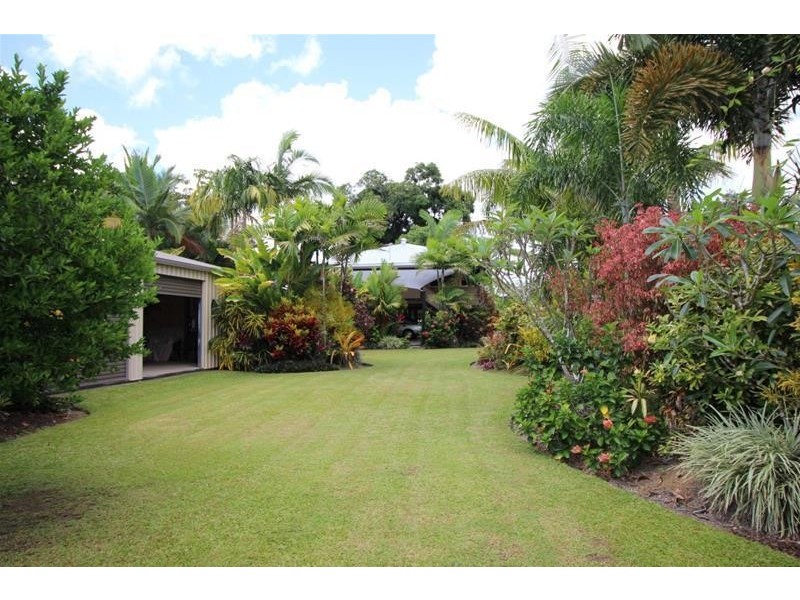 76 Chauvel Street, El Arish QLD 4855