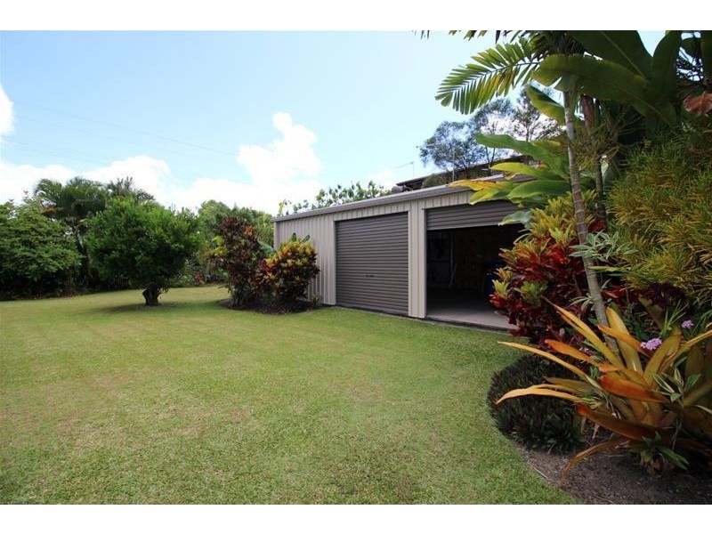 76 Chauvel Street, El Arish QLD 4855