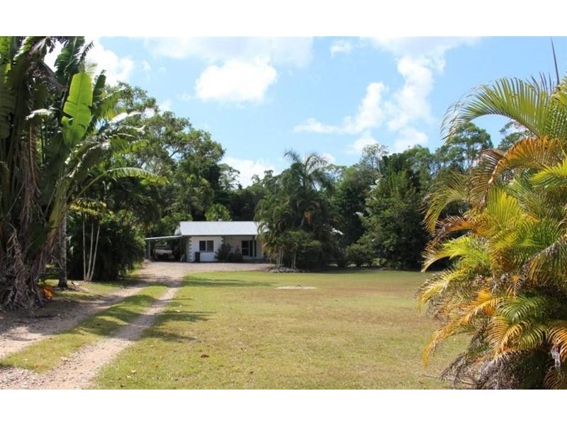 819 East Feluga Road, East Feluga QLD 4854