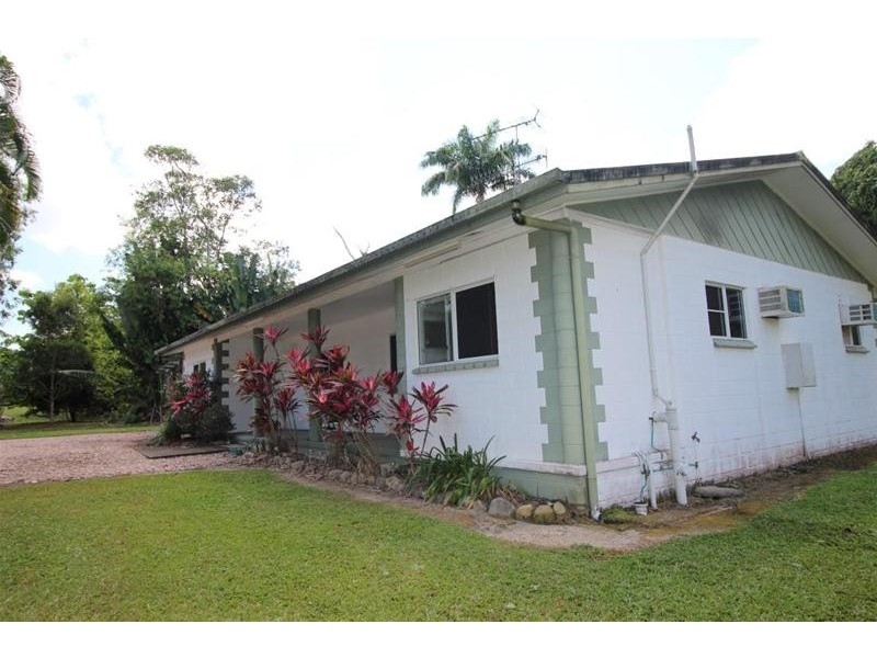 819 East Feluga Road, East Feluga QLD 4854