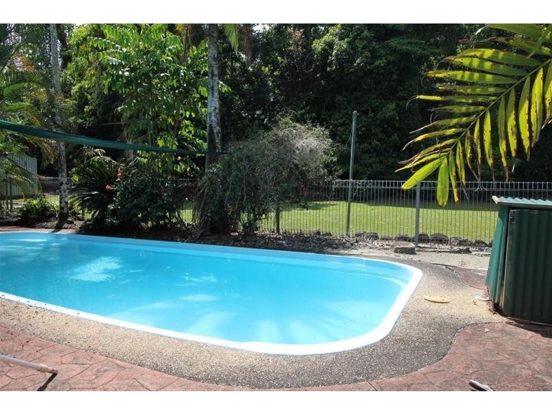 819 East Feluga Road, East Feluga QLD 4854