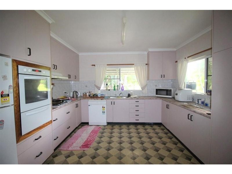 819 East Feluga Road, East Feluga QLD 4854