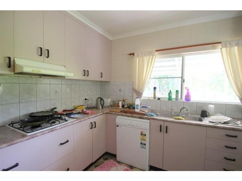 819 East Feluga Road, East Feluga QLD 4854