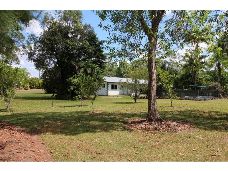819 East Feluga Road, East Feluga QLD 4854
