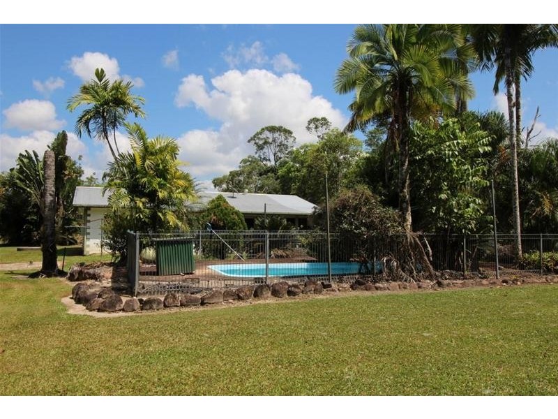819 East Feluga Road, East Feluga QLD 4854