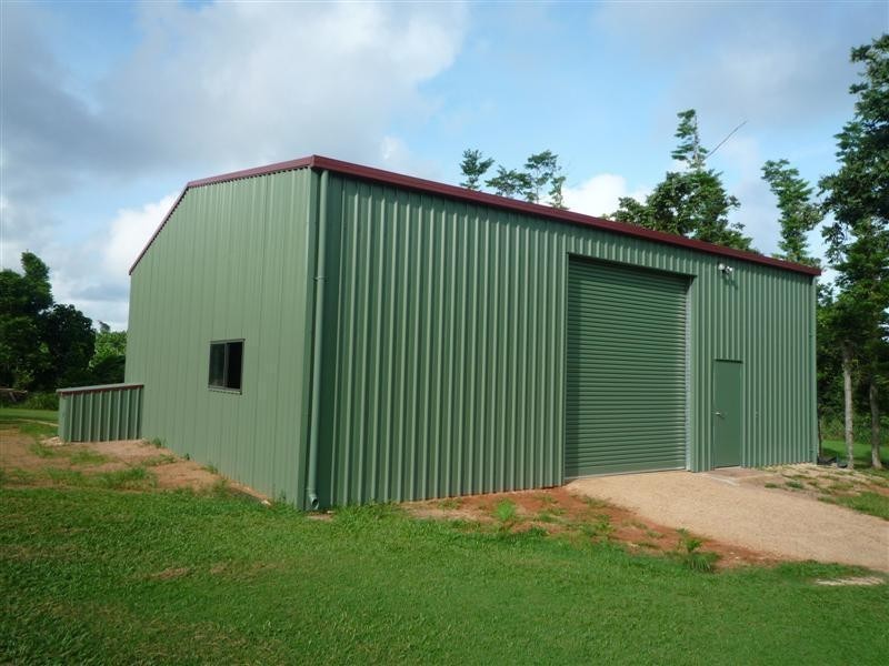 132 Boyett Road, Mission Beach QLD 4852