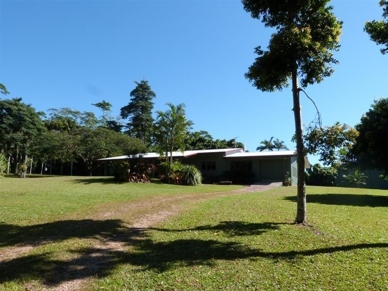 132 Boyett Road, Mission Beach QLD 4852