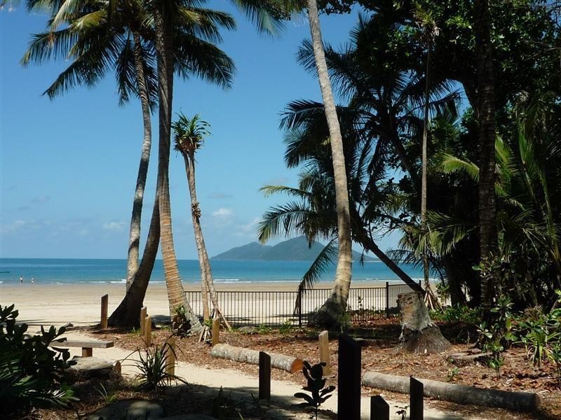 132 Boyett Road, Mission Beach QLD 4852