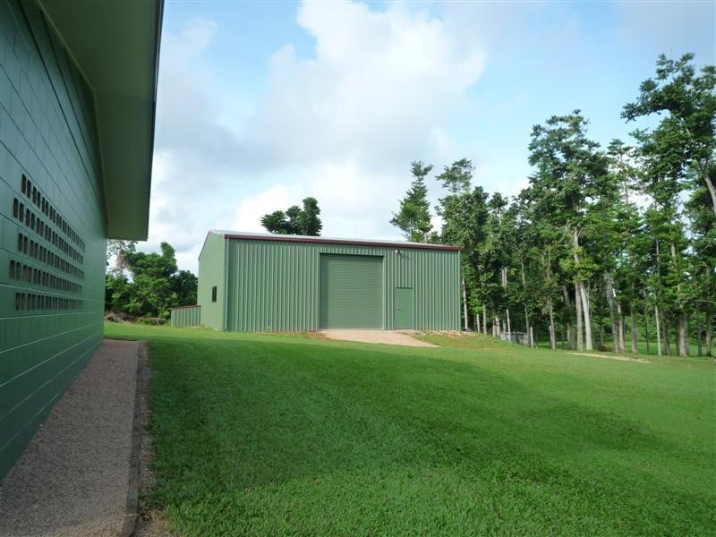 132 Boyett Road, Mission Beach QLD 4852