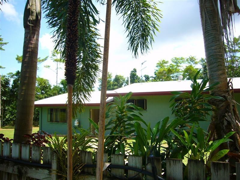 132 Boyett Road, Mission Beach QLD 4852