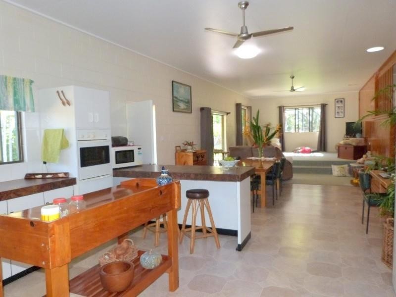 132 Boyett Road, Mission Beach QLD 4852