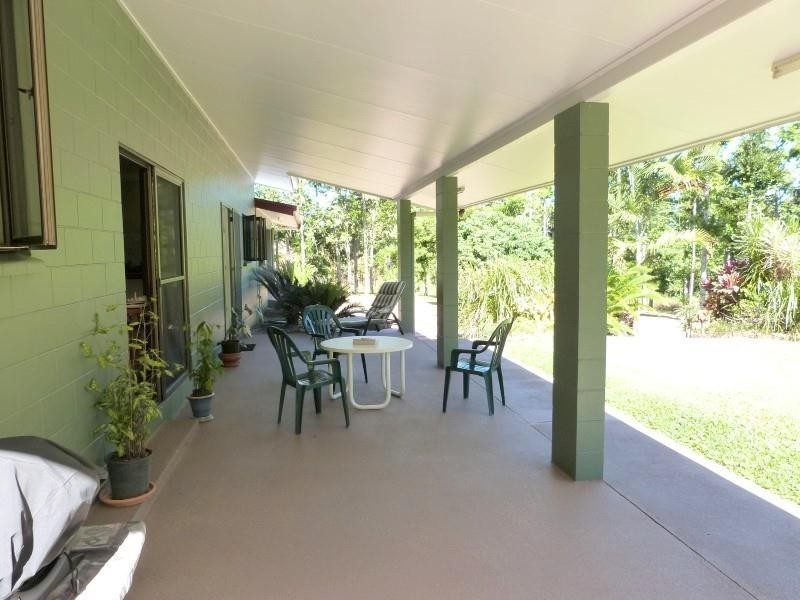 132 Boyett Road, Mission Beach QLD 4852