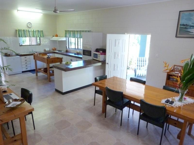 132 Boyett Road, Mission Beach QLD 4852