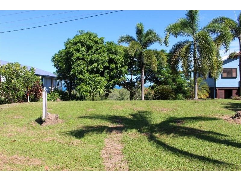 Lot 614, 28 Mission Drive, South Mission Beach QLD 4852