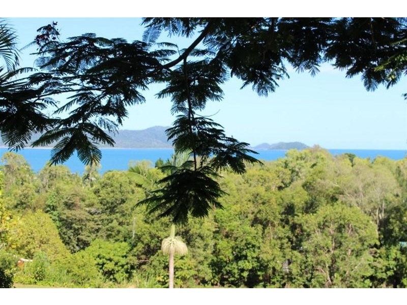 Lot 614, 28 Mission Drive, South Mission Beach QLD 4852