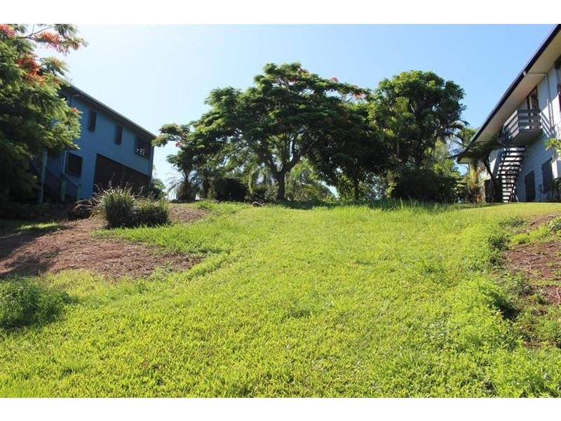 Lot 614, 28 Mission Drive, South Mission Beach QLD 4852